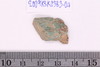 Material fragment