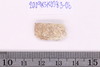 Material fragment