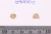 Material fragment