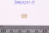 Pre-formed rough out Beads