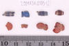 Beads fragment