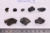 Material fragment