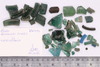 Mixed object in packaging
