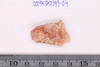 Material fragment