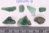 Material fragment