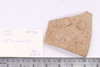Mixed object in packaging
