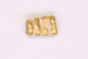 Gold Bead