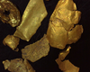 Gold scrap