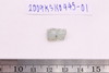 Pre-formed rough out Beads