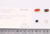 Mixed object in packaging