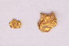 Gold scrap