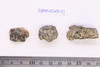 Material fragment