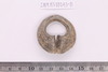 Gold split-ring