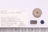 Mixed object in packaging