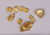 Gold scrap
