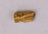 Gold tube