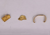 Gold scrap
