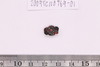 Mosaic glass Bead