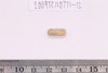 Gold glass Beads