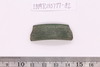 Bangle fragment