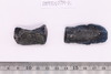 Material fragment