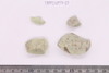 Material fragment