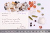 Mixed object in packaging