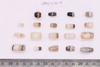 Pre-formed rough out Beads