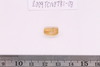 Pre-formed rough out Beads