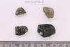 Material fragment