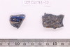 Material fragment