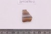 Material fragment
