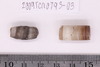 Pre-formed rough out Beads