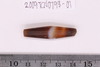 Pre-formed rough out Beads