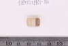 Pre-formed rough out Beads