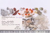 Mixed object in packaging