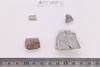 Material fragment