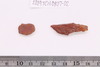 Material fragment