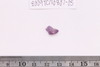 Material fragment