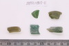 Material fragment