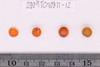 Beads fragment
