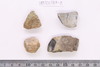 Material fragment
