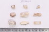 Material fragment
