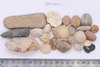 Material fragment
