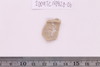 Material fragment