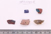 Material fragment