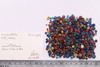 Mixed object in packaging