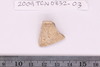 Piece of Stone casket
