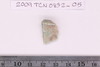 Material fragment
