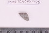 Piece of Stone casket